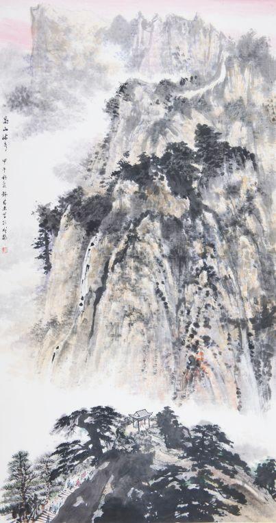 诺曼底44